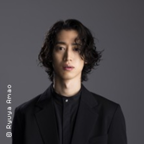 Hayato Sumino - Hamburg - 07.01.2026 20:00