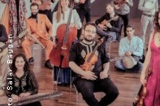 Bridges-Kammerorchester