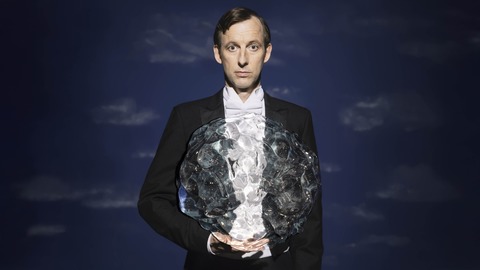 Novecento - De Geschicht vun den Ozeanpianist - Hamburg - 16.05.2025 19:00