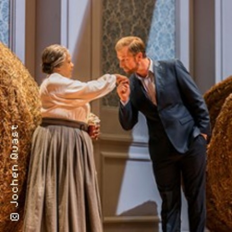 Eugen Onegin - DRESDEN - 29.08.2025 19:00