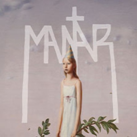 Mantar - Leipzig - 31.10.2025 20:00