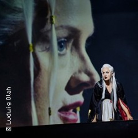 Turandot - DRESDEN - 29.11.2025 20:00