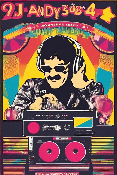 35-Party mit DJ Andy - Waiblingen - 09.05.2026 21:00