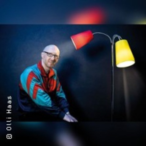 Ralf Senkel - Der hat gesessen! - Datteln - 25.10.2025 19:30