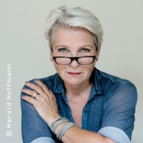 Gerburg Jahnke - Frau Jahnke hat eingeladen - Krefeld - 14.03.2026 20:00