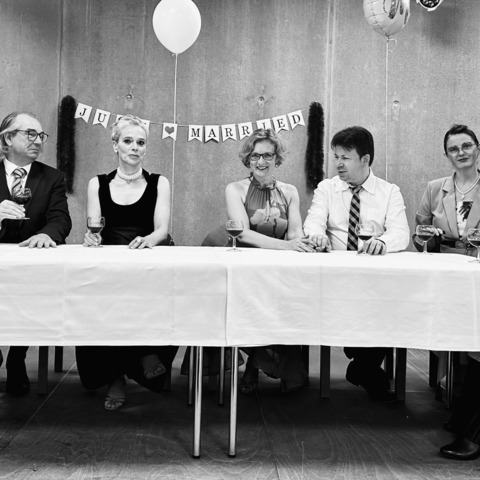 Stilles Erbe - Erste Version - Eckernfrde - 23.05.2025 18:30