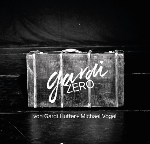 Gardi Hutter prsentiert: - gardiZero - Berlin - 16.11.2025 19:00