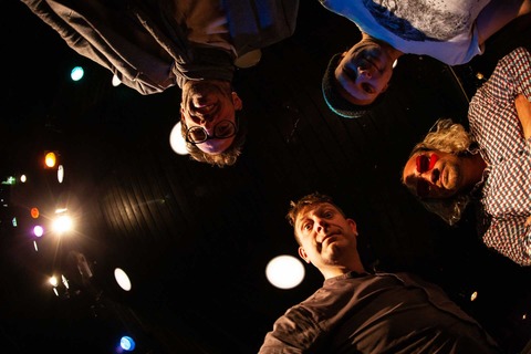 Jazz in der Mhle - Los Molineros - Augsburg - 06.11.2025 20:00