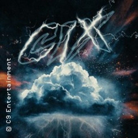 CIX - CIX 4th Concert < Thunder Fever > in Berlin - BERLIN - 13.06.2025 19:30