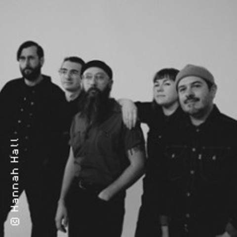 Spanish Love Songs - Schweinfurt - 11.10.2025 20:00