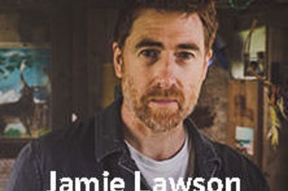 Jamie Lawson