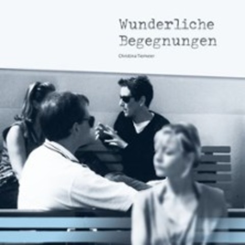 Wunderliche Begegnung - HANNOVER - 30.05.2025 19:30
