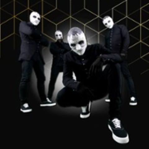 Weimar - Invictus Tour 2025 - WALDENBURG - 09.08.2025 19:00