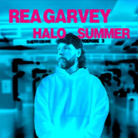 Rea Garvey - Gieen - 21.08.2025 20:00