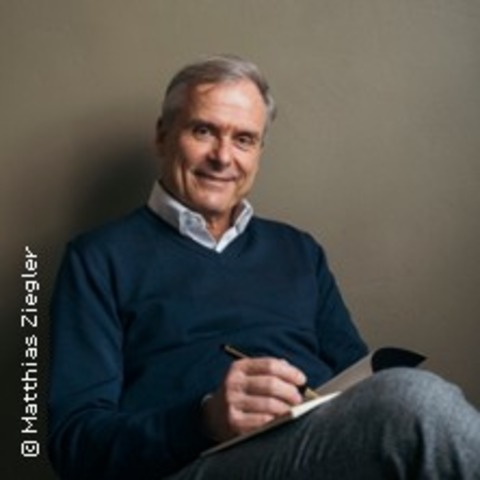 Axel Hacke liest und erzhlt - Darmstadt - 08.01.2026 19:30