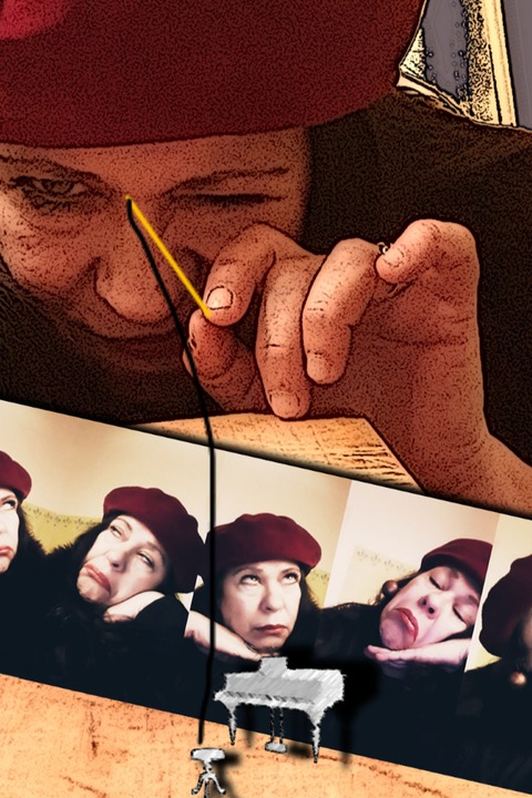 Olga Minski - Miniatur in Moll & Dur - Wien - 03.10.2025 19:30