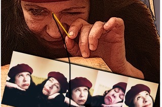 Olga Minski - Miniatur in Moll & Dur