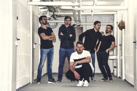 Barfuss - & Friends (Support: Hymnose) - 20 Jahre Indie-Pop und Rock | Teilbestuhlung - Nagold - 29.11.2025 20:00