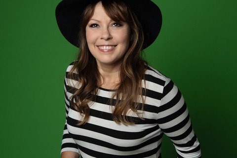 Katie Freudenschuss - Neues Programm - Frankfurt Premiere - Frankfurt - 10.10.2026 20:00