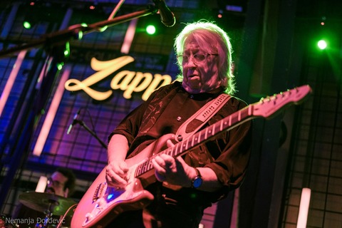 Norman Beaker Trio - Running down the clock - Ansbach - 25.09.2025 20:00