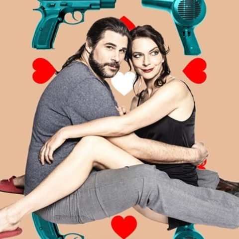 Landpartie 25 - Offene Zweierbeziehung - von Dario Fo und Franca Rame - Ahnsbeck - 22.06.2025 20:00