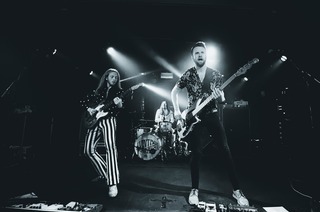 The Vintage Caravan + special guests - 2025 Portals Tour