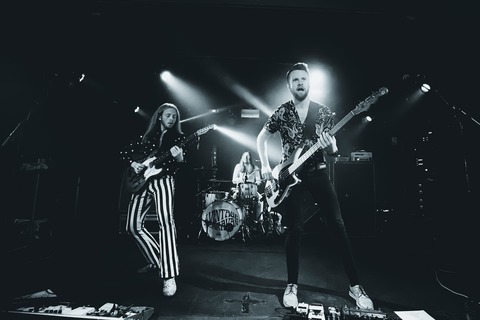 The Vintage Caravan + special guests - 2025 Portals Tour - Aschaffenburg - 10.10.2025 19:00