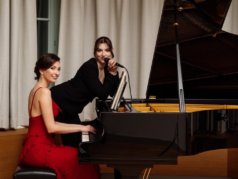 Jazz Fragments - Die grten Jazz-Klassiker an einem Abend - Augsburg - 07.06.2025 20:00