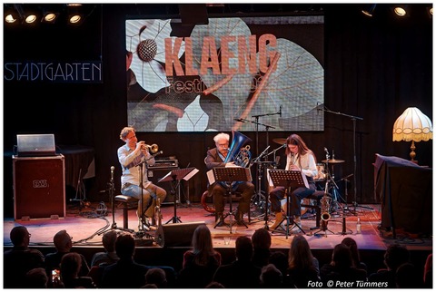 Frederik Kster Trio - Internationales Brass-Festival Sauerland-Herbst 2025 - Sundern - 23.10.2025 19:30