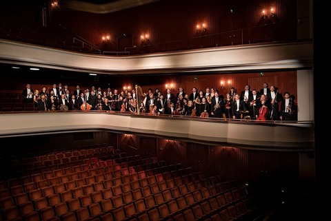 Philharmonisches Orchester Hagen & Andreas Hofmeir - Internationales Brass-Festival Sauerland-Herbst 2025 - Meschede - 22.10.2025 19:30