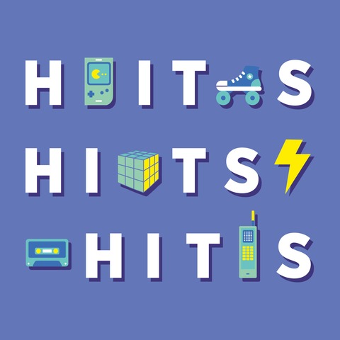 HITS HITS HITS - mit DJ Julius Lensch - Mainz - 16.05.2025 23:00