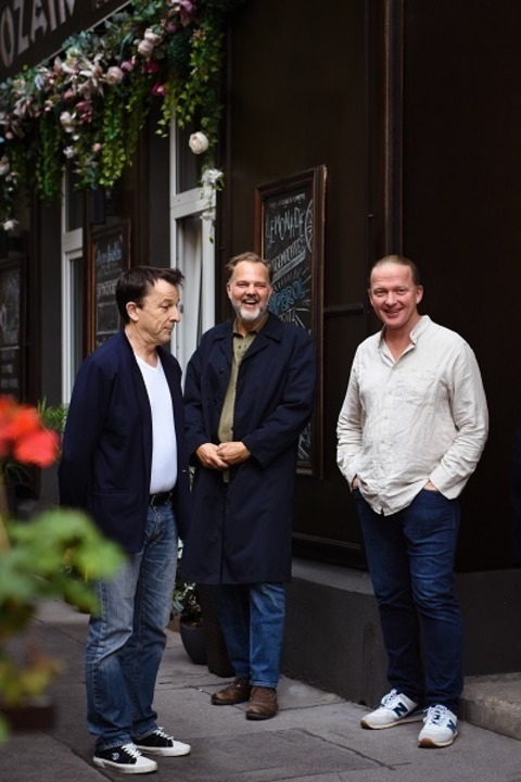 Raab Trio - Internationales Brass-Festival Sauerland-Herbst 2025 - SCHMALLENBERG - 08.10.2025 19:30