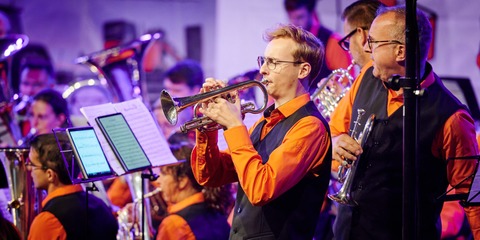 Brass Band Schoonhoven - Internationales Brass-Festival Sauerland-Herbst 2025 - Brilon - 04.10.2025 19:30