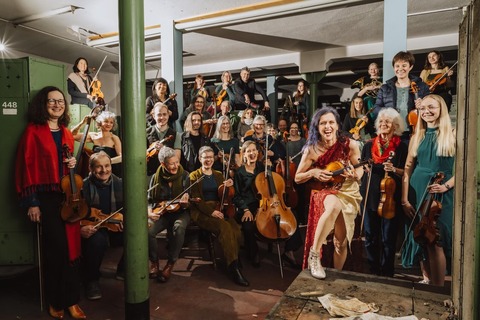Wishful Thinking - Mnchenstein - 24.05.2025 19:00