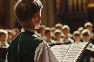 Konzert zum Muttertag - Chorakadamie Freiburg e.V.