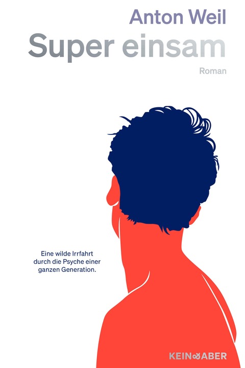Anton Weil - Super einsam - Hannover - 01.10.2025 19:00