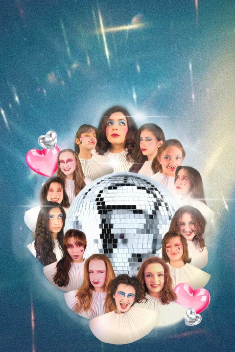 Berlin International Youth Theatre - Twelfth Night - Berlin - 26.06.2025 19:00