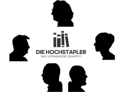 STUTTGART IMPROVISIERT prsentiert: Die Hochstapler - Stuttgart - 28.05.2025 20:00