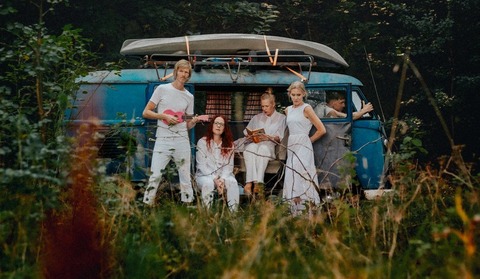 HELLSONGS - The Return of the Hellsingers - Wiesbaden - 11.10.2025 19:00