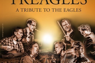 The Treagles - A Tribute To The Eagles