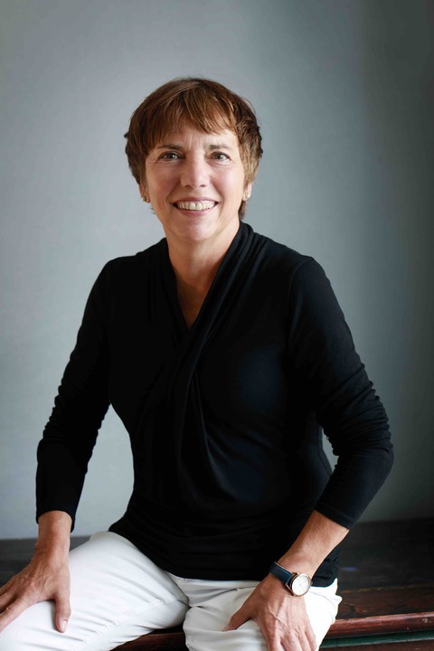 Margot Kmann - Bielefeld - 16.11.2025 17:00