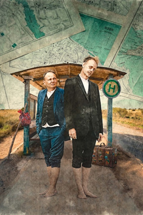 BlZinger - Das Ziel ist im Weg - Dresden - 12.03.2026 19:00