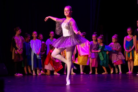 8. Ballett Matine - Laupheim - 13.07.2025 15:00