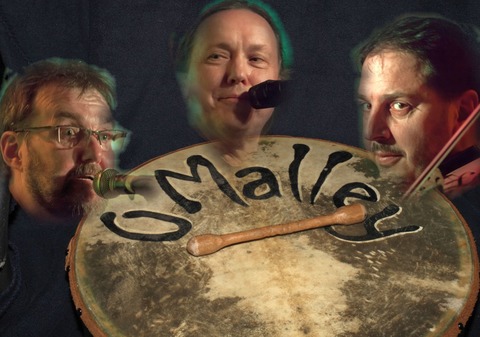 OMalley - OMalley - Feucht - 19.09.2026 20:00