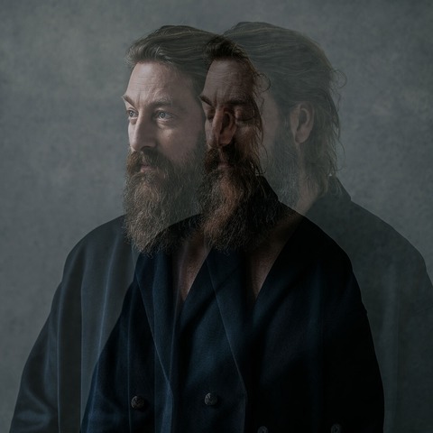 Joep Beving - Solipsism - 10th Anniversary Tour - Hamburg - 05.11.2025 19:30