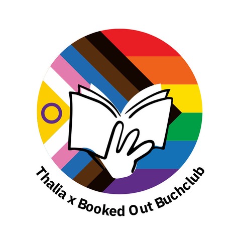 Booked Out Part 2: Der queere Buchclub - Kln - 26.06.2025 20:00