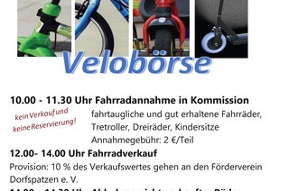 Velobrse Brombach