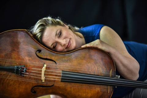 ThirstDay - Trum weiter...!- Cello, Chanson und Mikrodramen&#8222; - Essen - 15.05.2025 19:00