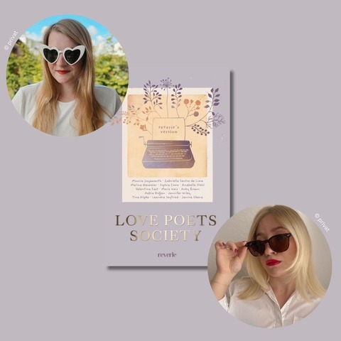 Swift Night mit der Love Poets Society: Lesung & Kreativworkshops - Kln - 20.06.2025 18:30