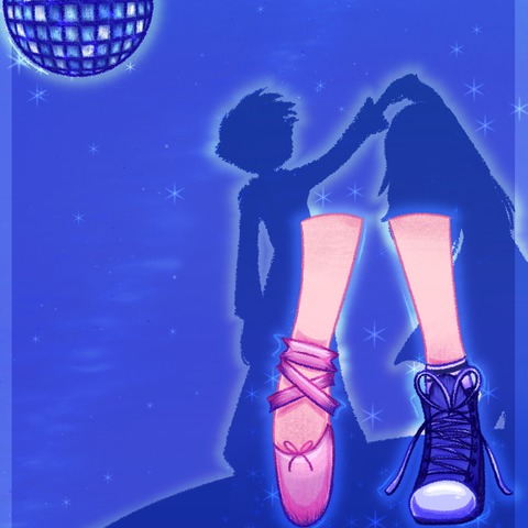 &#8222;Die zertanzten Schuhe&#8220; - Heute Nacht - Die Klasse 8R2 der Friedrich-Dethloff-Schule Waren (Mritz) - Waren - 25.07.2025 16:00